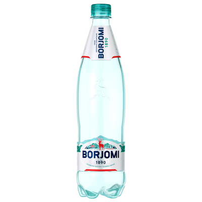 Apa Minerala Borjomi 0.75L Pet