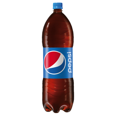 Bautura Carbogazoasa Pepsi Cola 2L