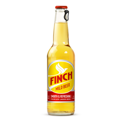 Bere Finch Blonda St 0.5L