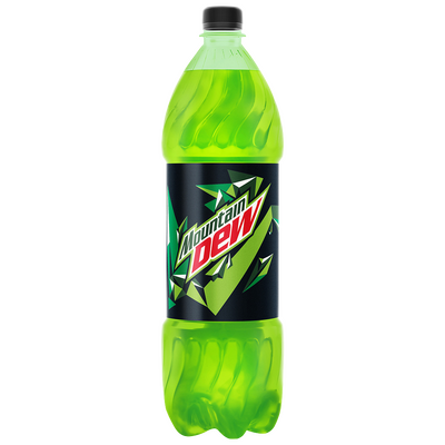 Bautura Carbogasoasa Mountain Dew 2L