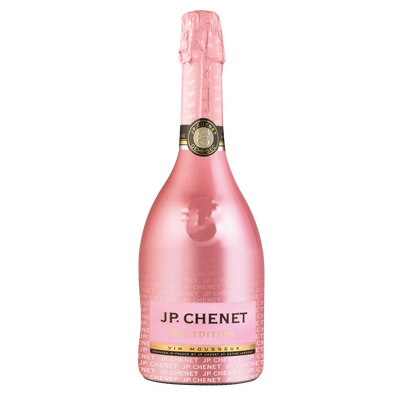 Vin Spumant Jp. Chenet Ice Edition Roz Demisec 11% 0.75L