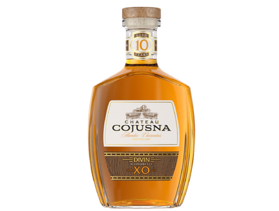 Divin Chateau Cojusna Xo Alexander 10 Ani 40%, 0.5L