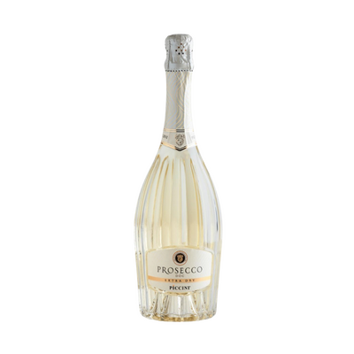 Prosecco Piccini Venetian Dress Extra Sec Alb 0.75L