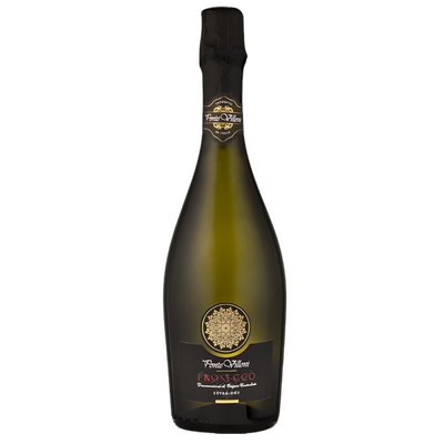 Prosecco Ponte Villoni Extra Dry Alc.10.5% 0,75L