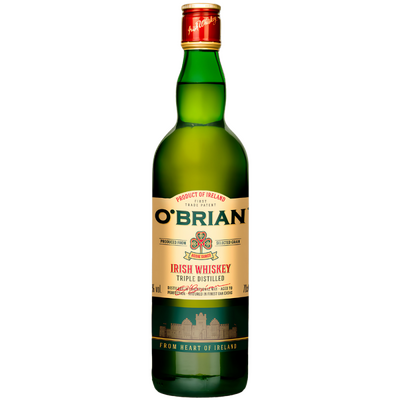 Whisky Irish O'brian 0.7L