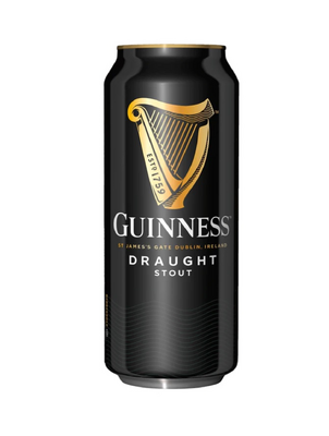Bere Guinness C/M 0.44L