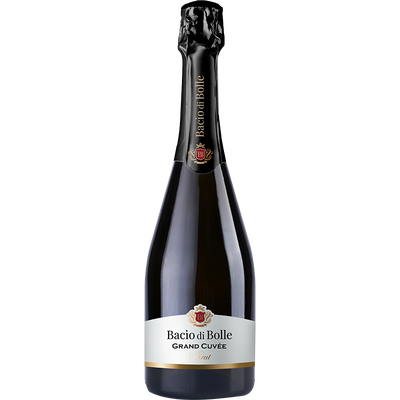 Vin Spumant Maurt Bacio Di Bolle Grande Cuvee 0,75L