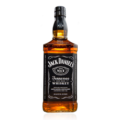 Whisky Jack Danielâ€™S 0.7L