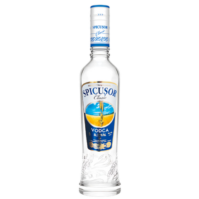 Vodca Spicusor Clasic 37,5% 0.5L