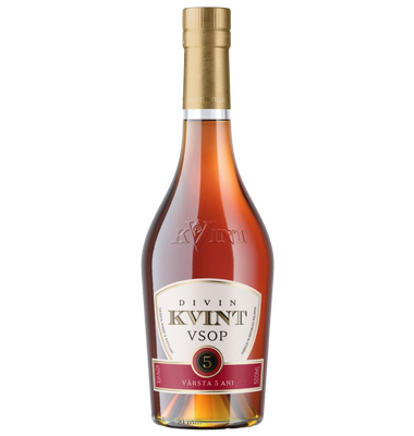 Kvint ( 5 Ani) 0,5 L