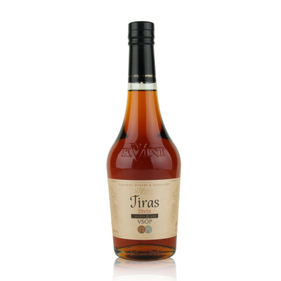 Tiras (6 Ani) 0.5L