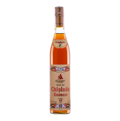 Divin Aroma Chisinau 10 Ani 0.5L