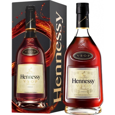 Cognac Hennessy V.s.o.p. 0.7L