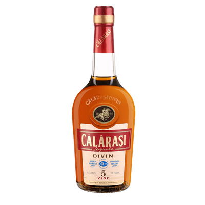 Divin Calarasi Legenda 5 Ani 0.5L