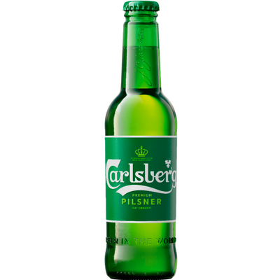 Bere Carlsberg Blonda St 0,45L