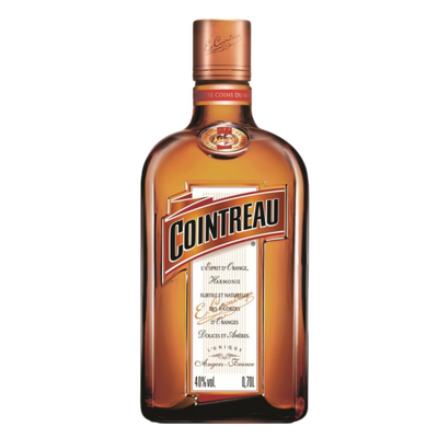 Lichior Cointreau 40% 0.7L