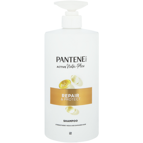 PANTENE Repair & Protect șampon, 800 ml