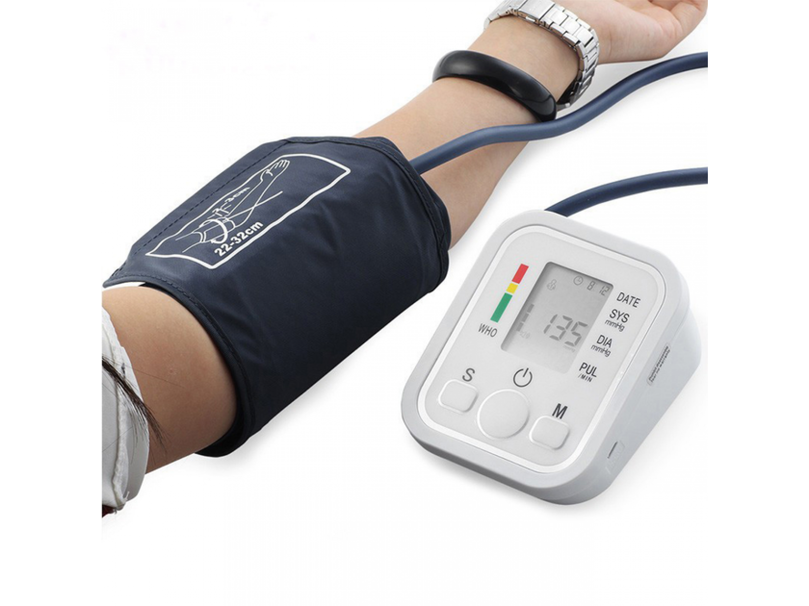 Tonometru Arm Style B01