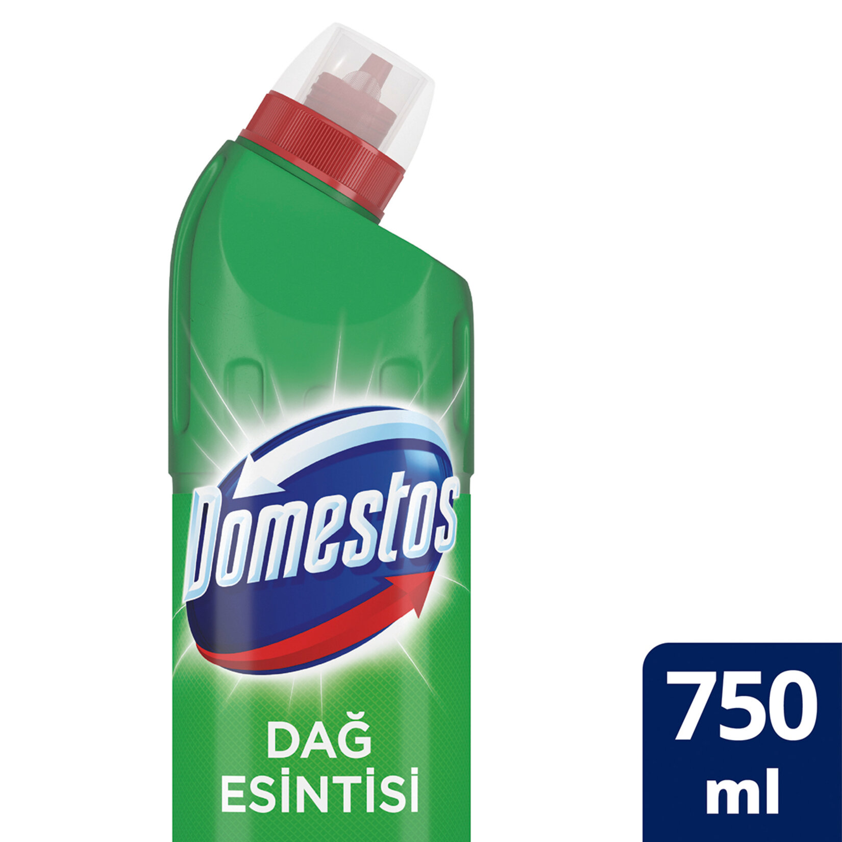 Засіб для чищення та дезінфекції Domestos, в асортименті