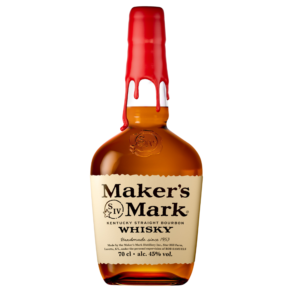 Maker's Mark whisky, 0,7 L