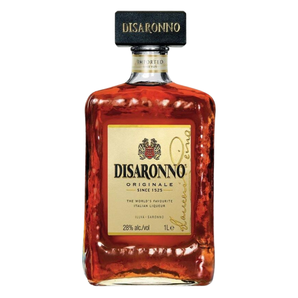 Disaronno Originale lichior, 1 L