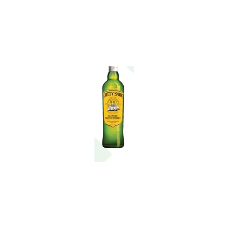 Cutty Sark whisky, 0,7 L