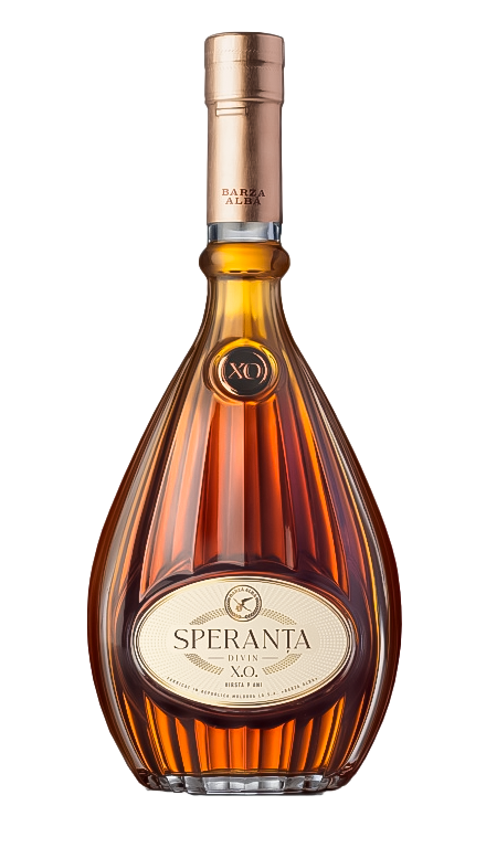 Speranța divin 9 ani, 0,5 L