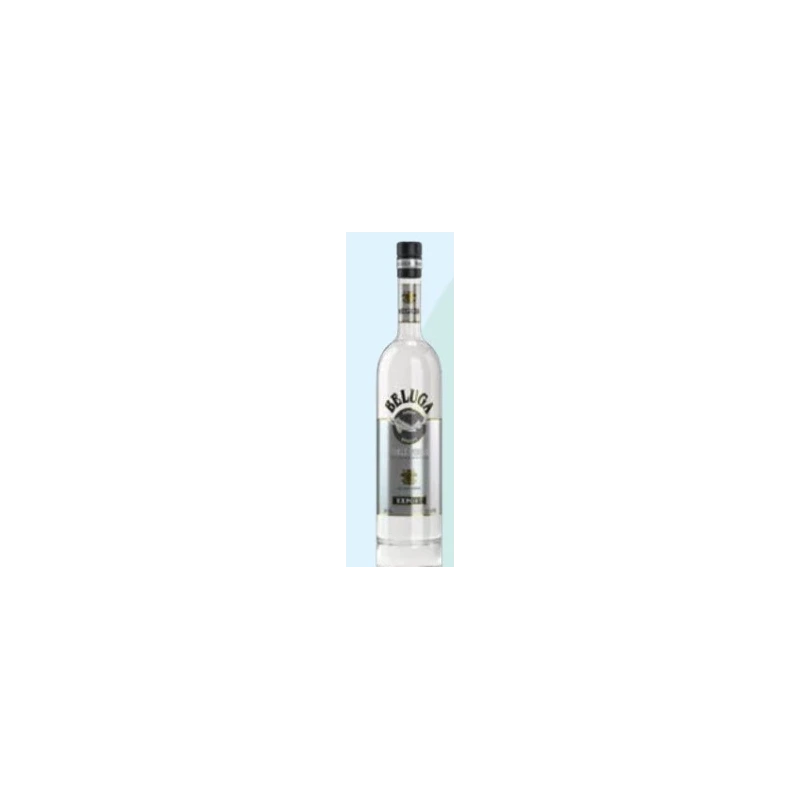 Beluga Noble vodcă, 0,7 L