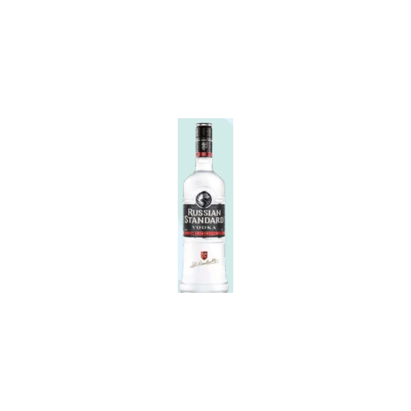 Russian Standard vodcă, 0,5 L
