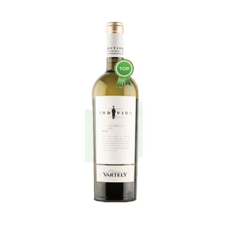 Château Vartely Individo vin în sortiment, 0,75 L
