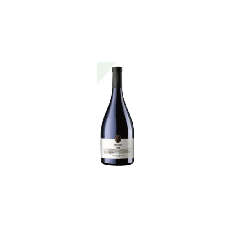 Vinaria din Vale Vintage Chardonnay alb sec sau Fetească Neagră roșu sec, 0,75 L