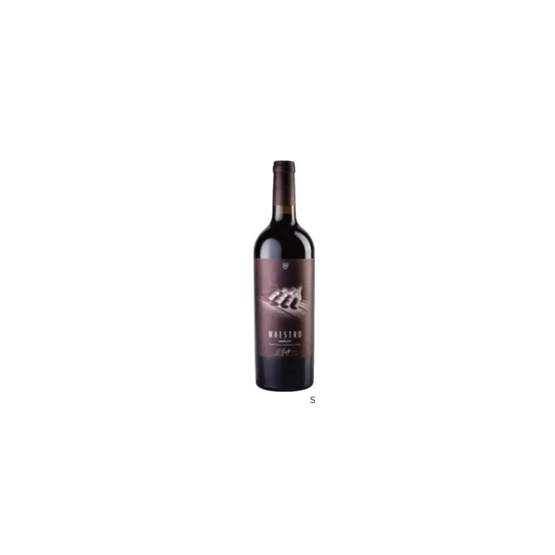 Imperial Maestro Cabernet Sauvignon, Merlot sau Secret Blend roșu, 0,75 L
