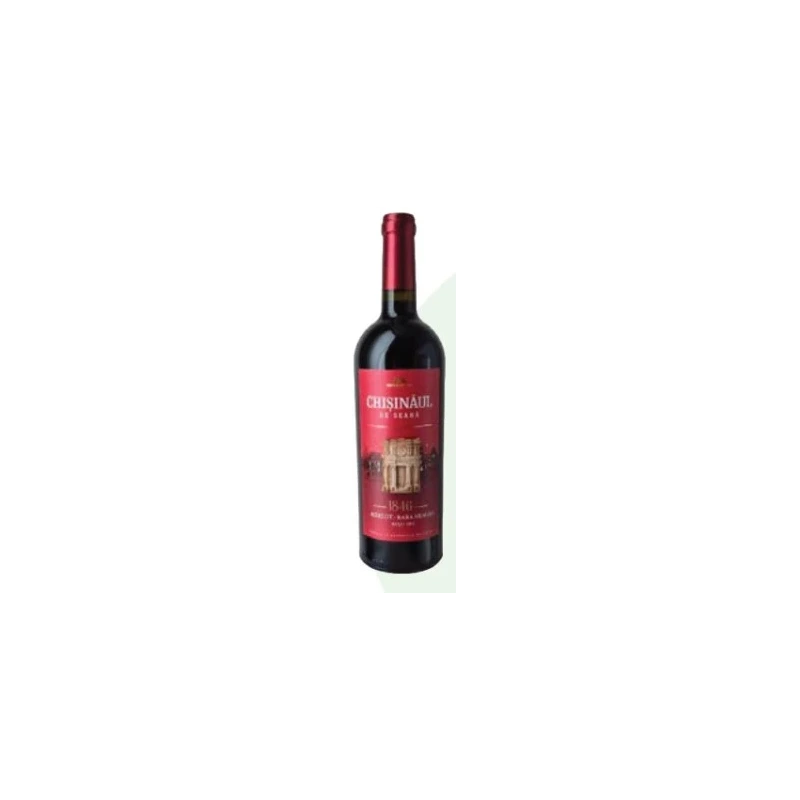 Chișinăul de Seară vin în sortiment, 0,75 L