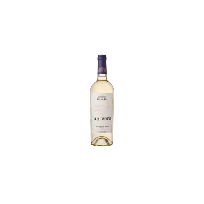 Mileștii Mici Univers vin în sortiment, 0,75 L