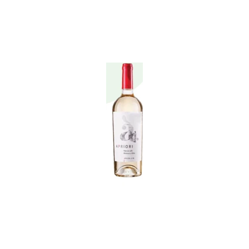 Apriori vin în sortiment, 0,75 L