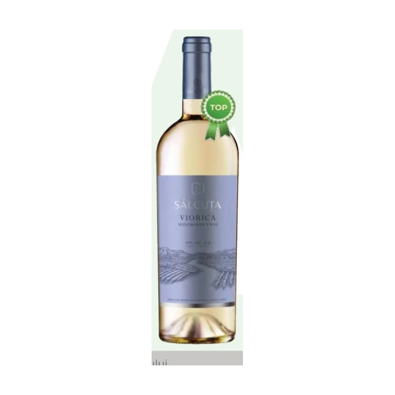 Sălcuța vin în sortiment, 0,75 L