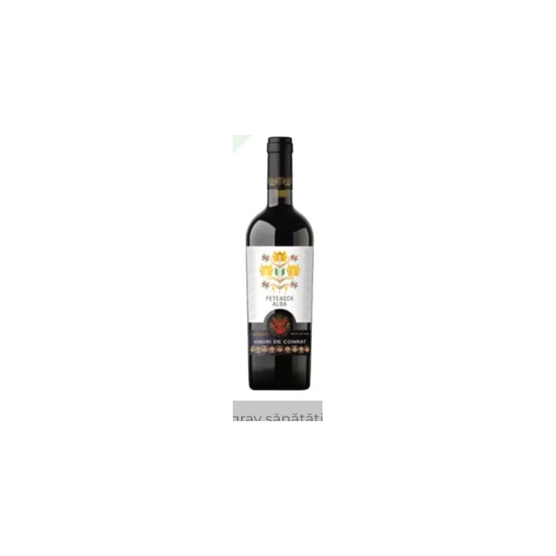 Vinuri de Comrat Folclor vin în sortiment, 0,75 L