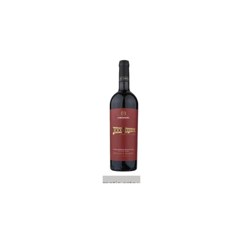 Ungheni Bridge vin în sortiment, 0,75 L