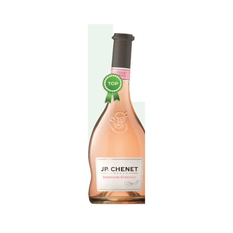 J.P. Chenet vin în sortiment, 0,75 L