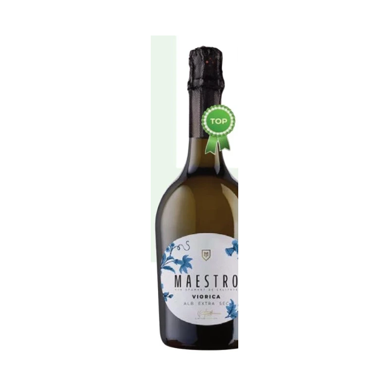 Maestro vin spumant în sortiment, 0,75 L