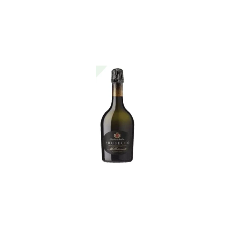 Bacio di Bolle Millesimato Prosecco DOC extra dry, 0,75 L