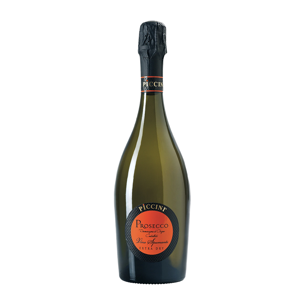 Piccini Prosecco DOC extra sec alb, 0,75 L