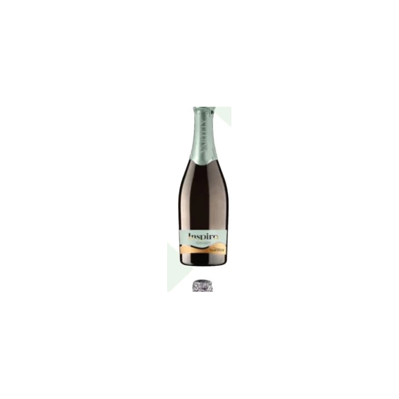Château Vartely Inspiro vin spumant în sortiment, 0,75 L