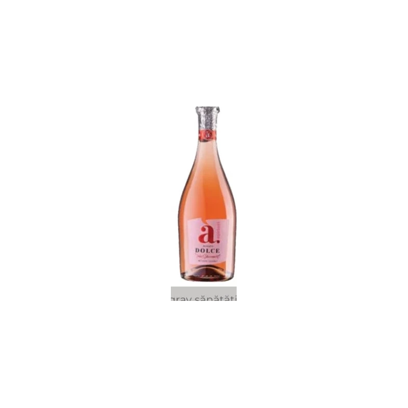 Apriori vin spumant în sortiment, 0,75 L