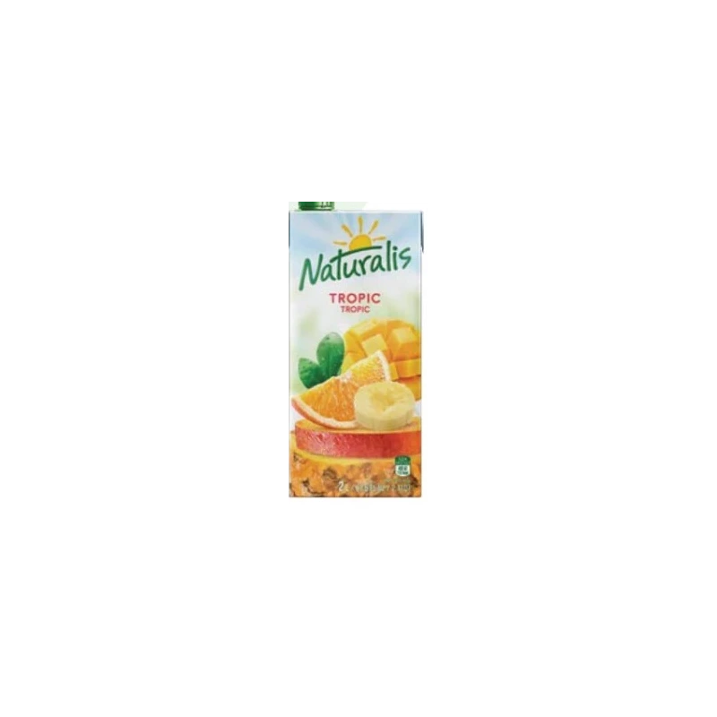 Naturalis nectar în sortiment, 2 L