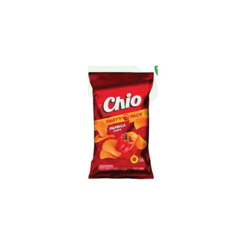 Chio chipsuri în sortiment, 170 g