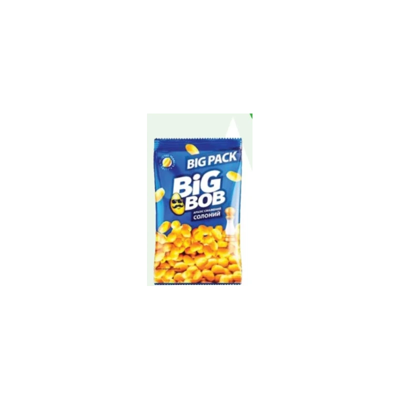 Big Bob arahide în sortiment, 60 g