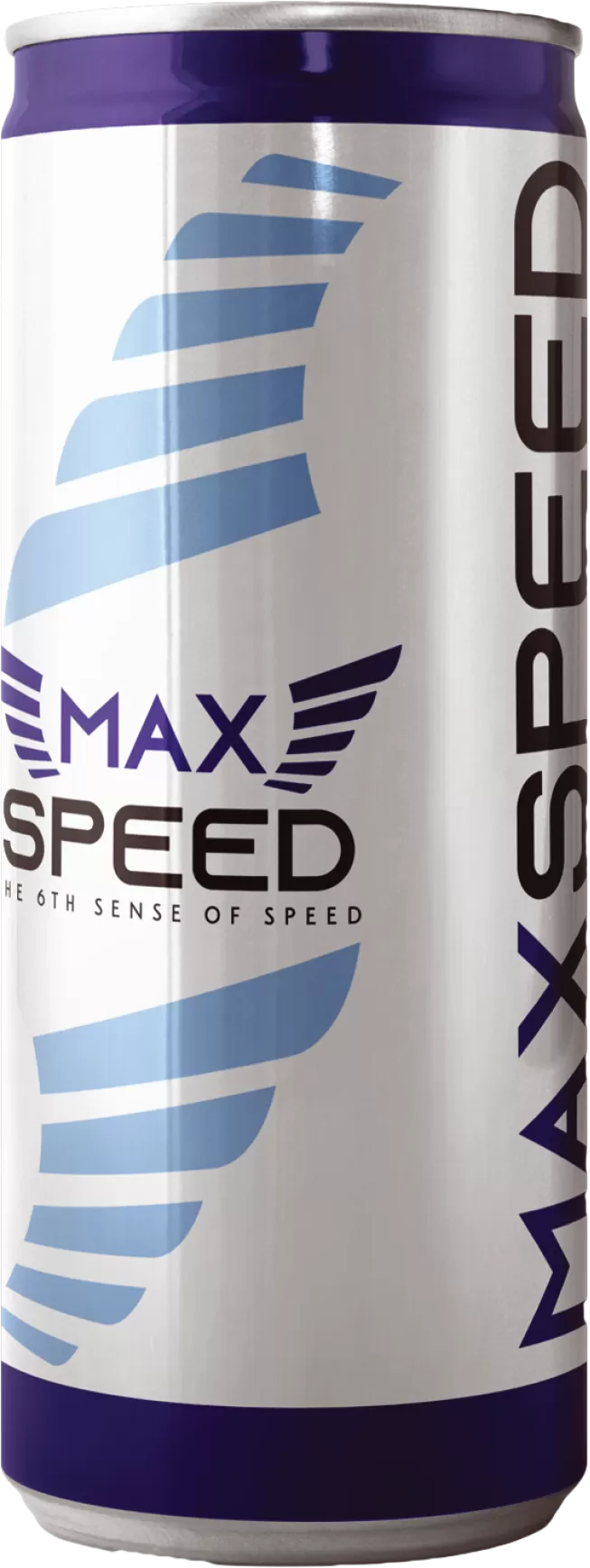 MAX SPEED Энергетический напиток 0,25 л