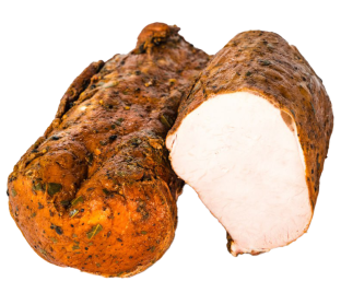 Pastramă de porc Tradițională, kg