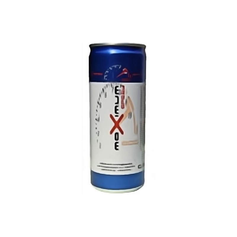 Energizant Maximum Speed, 0.25L